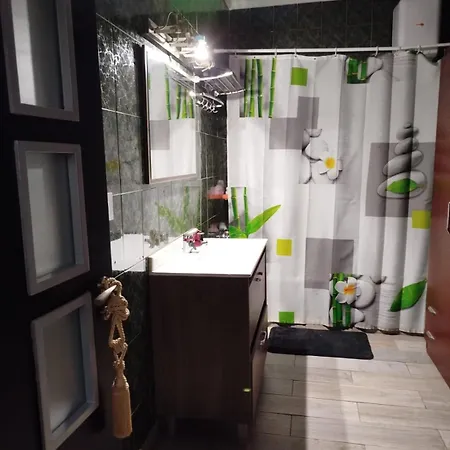 Apartmán Casa Norte *